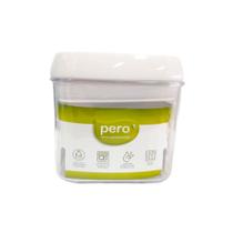 Pote Hermético para Alimentos 500 ml N248788-1 - Pero Pote Hermético para Alimentos 500 ml N248788-1 - Pero