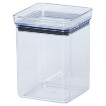 Pote Hermético Para alimentos Lumini 450Ml C/Tampa Reforçada