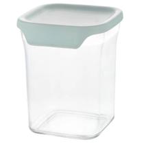 POTE HERMÉTICO PARA ARMAZENAMENTO DE ALIMENTOS 850ml.