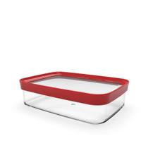 Pote Hermético Para Frios Empilháveis com Tampa - Helsim Pote Hermético Para Frios Empilháveis com Tampa - Helsim