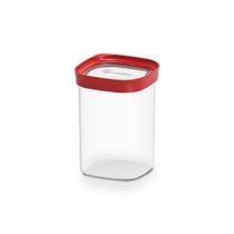 Pote Hermético para Mantimentos e Temperos Modulus 110 1 Litro Pote Hermético para Mantimentos e Temperos Modulus 110 1 Litro