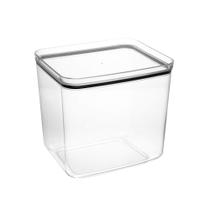 Pote Hermético Poliestireno My Box 4,5L Lyor