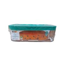 Pote Hermético Porta Armazenamentos e Boleira 1500ml