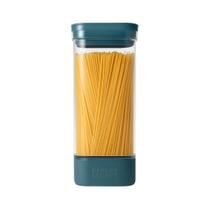Pote Hermético Porta Mantimentos 1500ml Vedante Cozinha