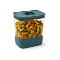 Pote Hermético Porta Mantimentos Tampa Vedante 1600ml Luxo