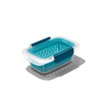 Pote Hermético Prep And Go 7x11,5x17,8cm Oxo Pote Hermético Prep And Go 7x11,5x17,8cm Oxo