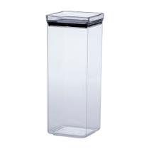 Pote Hermético Quadrado 2.200ml Lumini Paramount Pote Hermético Quadrado 2.200ml Lumini Paramount