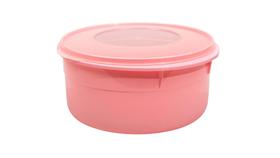 Pote Hermético Redondo Porta Tudo Dup 10L Pote Hermético Redondo Porta Tudo Dup 10L