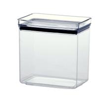 Pote Hermético Retangular 1.300ml Lumini Paramount