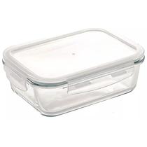 Pote Hermético Retangular 1500ml 88024 - KeHome Pote Hermético Retangular 1500ml 88024 - KeHome
