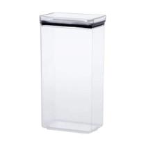 Pote Hermético Retangular 2600 ml - Paramount
