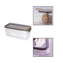 Pote Hermetico Retangular 875ml Pote Hermetico Retangular 875ml