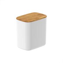 Pote Hermético Retangular Keep 1,5L Organizador Pote Hermético Retangular Keep 1,5L Organizador