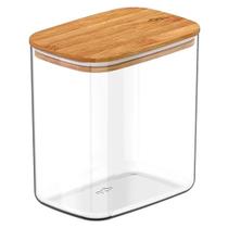 Pote Hermético Retangular Keep 1,5L Ou