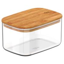 Pote Hermético Retangular Keep OU 650 ml