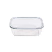 Pote Hermético Retangular Kitchen 1 Litro Kenya