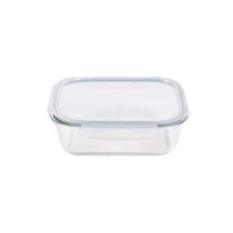 Pote Hermético Retangular Kitchen 640ml Kenya