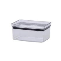 Pote Hermético Retangular Lumini 580ml - Paramount