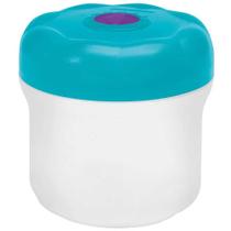 Pote Hermético Roscado 680ml - 446 - SANREMO