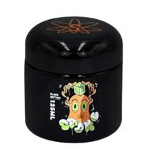 Pote Hermético Sadhu Black Edition 125ml