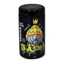 Pote Hermético Sadhu Black Edition 500ml