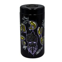 Pote Hermético Sadhu com Visor 1 Litro