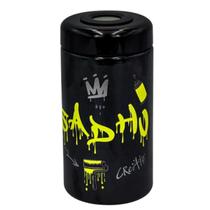 Pote Hermético Sadhu com Visor 500ml