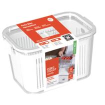 Pote Hermético Slim Multiuso - 1.780ml - Paramount