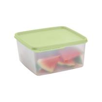 Pote Hermético Tupperware Basic Line 1,2L
