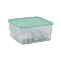 Pote Hermético Tupperware Basic Line 2,5L Pote Hermético Tupperware Basic Line 2,5L
