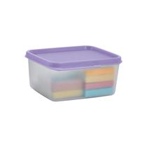 Pote Hermético Tupperware Basic Line 500ml Pote Hermético Tupperware Basic Line 500ml