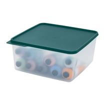 Pote Hermético Tupperware Basic Line 5L