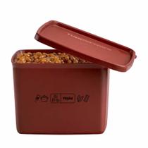 Pote Hermético Tupperware Jeitoso 800ml