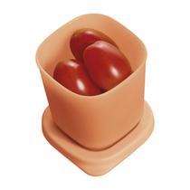 Pote Hermético Tupperware Mini Refri Line 110ml