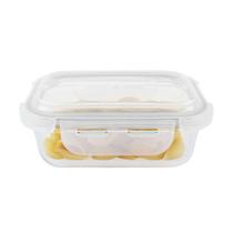 Pote Hermético Vidro Marmita Micro-ondas Freezer 1040ml - CLASS HOME