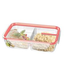Pote herméticos 730ml modular Sanremo
