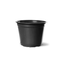 Pote Holambra Cactos Suculentas Np14 Nutriplan Preto Kit 10 Pote Holambra Cactos Suculentas Np14 Nutriplan Preto Kit 10