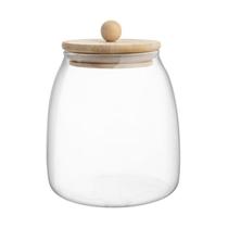 Pote Home Style Bambus Ursy 12,5 cm 800 ml