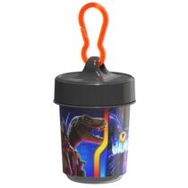 Pote Infantil Gamer Organizador de Alimentos Com Gancho 10Cm Pote Infantil Gamer Organizador de Alimentos Com Gancho 10Cm