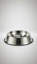 Pote Inox Grande Cão Raçador 2L Pote Inox Grande Cão Raçador 2L