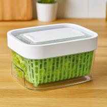 Pote Inteligente OXO Filtro Greensaver 1,5L Alimentos Frescos e Sem Desperdícios