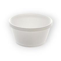 Pote isopor 237ml c/20 darnel Pote isopor 237ml c/20 darnel