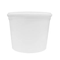 Pote Lacre Delivery Sopas Caldos Marmita 500ml Branco Pote Lacre Delivery Sopas Caldos Marmita 500ml Branco