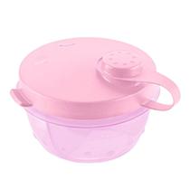 Pote leite po plastico sanremo 280ml Pote leite po plastico sanremo 280ml