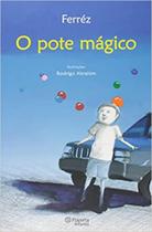 Pote magico (o) - planeta