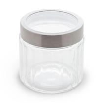 Pote Mantimentos 7117 Borossilicato 870ml Vidro Lyor Design