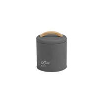 Pote Mantimentos Sense 800ml Martiplast Ou- Chumbo Pote Mantimentos Sense 800ml Martiplast Ou- Chumbo