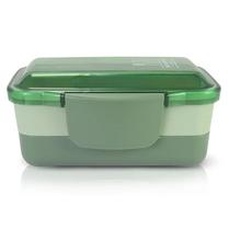 Pote Marmita De 2 Andares 950ml Concept Jacki Design Pote Marmita De 2 Andares 950ml Concept Jacki Design