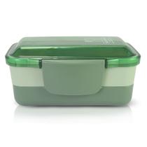 Pote Marmita de 2 Andares 950ml Jacki Design Pote Marmita de 2 Andares 950ml Jacki Design