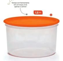 Pote Master 1,5 L Instantânea